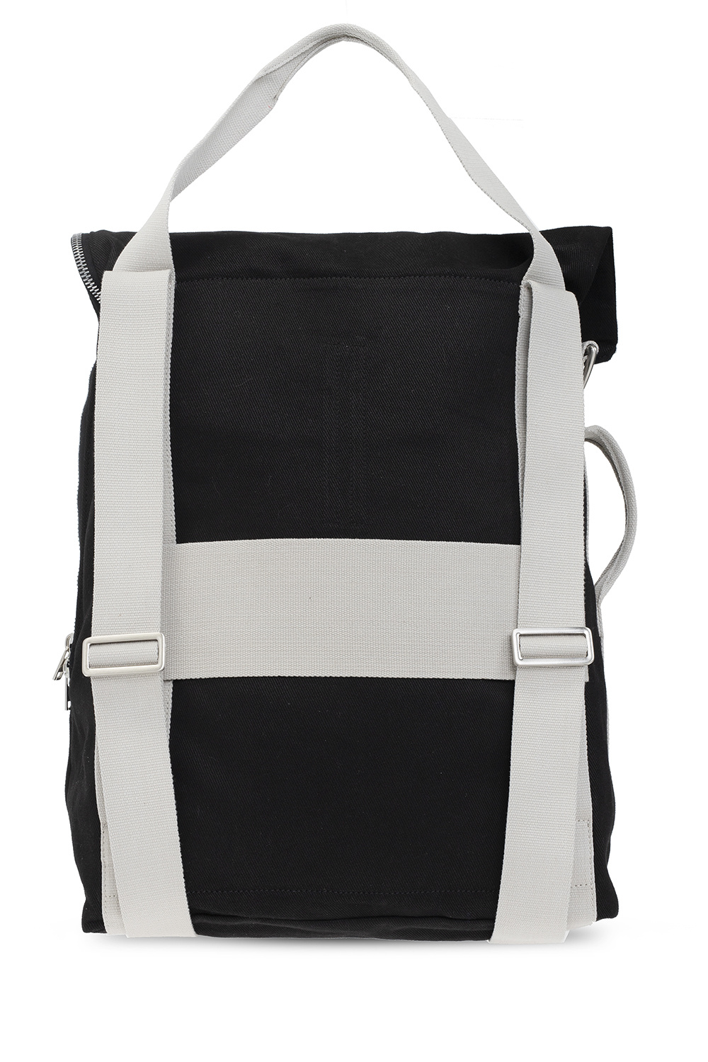 Rick Owens DRKSHDW Backpack with pockets | Jet Set Leather